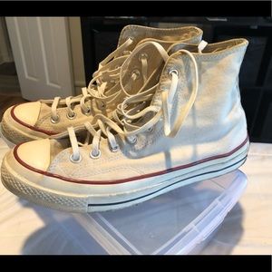 Converse / Chuck 70’s High Top